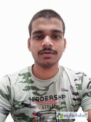 Home Tutor Satyam Kumar 273001 T982523980bad14