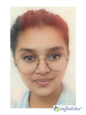 Home Tutor Astha Mishra 452006 T99375f9dddd5e9