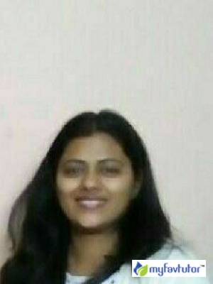 Home Tutor Samta Gupta 201001 T9937a15311197a