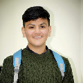 Home Tutor Nikhil Thapa 262501 T9b7539e4951274