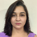 Home Tutor Pallavi Singh 301023 Ta11103a0a0400e