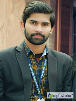 Home Tutor Shreekant Singh 246701 Ta2e4702070007a