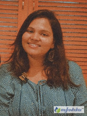 Home Tutor Harshitha A 560076 Ta3137115540947