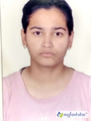 Home Tutor Nikita Tyagi 249201 Ta3eabcee50f7e7