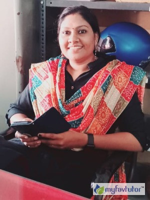 Home Tutor Priyalekshmi P 691312 Ta57b422193c2ba