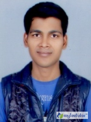 Home Tutor Mridulesh Yadav 221010 Ta7843907659304