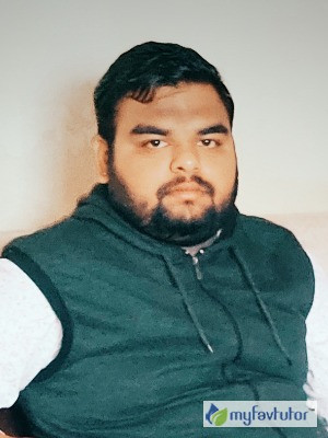 Home Tutor Hritik Bhatt 471001 Ta96e8176158938
