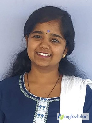 Home Tutor Harshitha Prabhu 560049 Taa635472a9fe4e