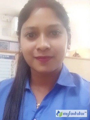 Home Tutor Mary Majhi 757025 Tace5835793d819