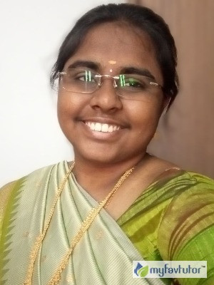 Home Tutor Poojalakshmi Elangovan 624601 Tace9f1ebb0c414