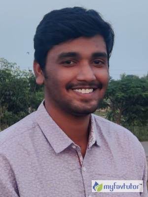 Home Tutor Saketh Reddy Virupaksha 501510 Tba19058ce20e5b
