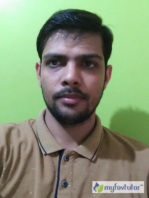 Home Tutor Siddharth Singh 208023 Tbd2b9b91e3f349