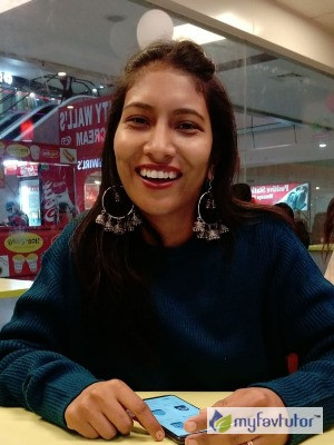 Home Tutor Karishma Rawat 262307 Tbd467bf53b72b6