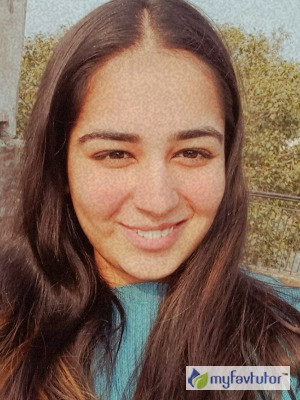 Home Tutor Muskan Arora 244001 Tbecc0796792856