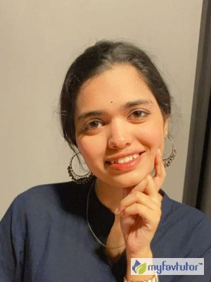 Home Tutor Bhanavi Saxena 302001 Tc26326d9e17018