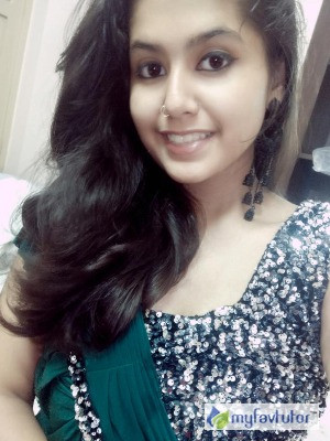 Home Tutor Devashree Tiwari 208001 Tc270d120ee32b6