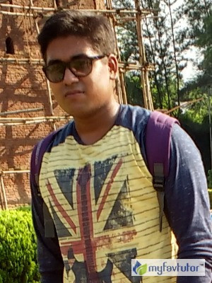 Home Tutor Rajarshi Das 712201 Tc388e265544647