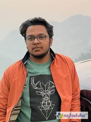 Home Tutor Ayush Sharma 248001 Tc5f7be46eac461