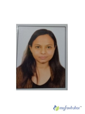Home Tutor Navita Thapa 110096 Tc618045179844c