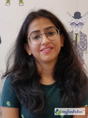 Home Tutor Riya Chhajed 452007 Tc8a77b9d98ea00