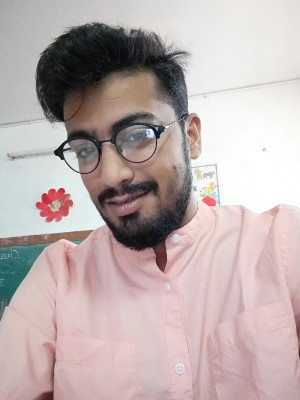 Home Tutor Vishnu Jangid 302031 Tc8c3b5bf2f1293