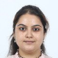 Home Tutor Khushbu Sharda 140301 Tcdb06510131556