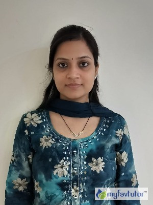 Home Tutor Bhumika Agrawal 302029 Tcf5956efac031d