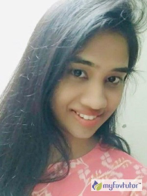 Home Tutor Kavya Pabbineedi 500089 Td0af60f8eac31f
