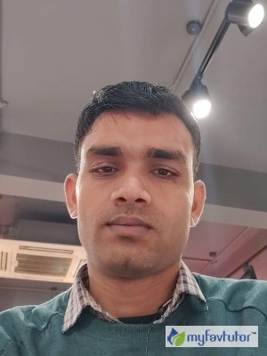 Home Tutor Ankit Verma 201014 Td117dbc6771f3b