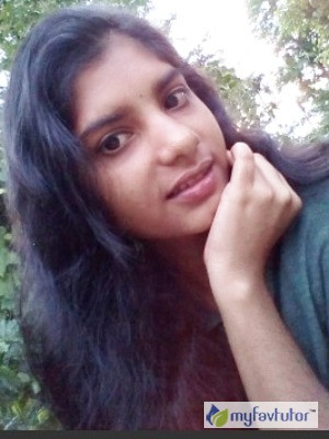 Home Tutor Arya Krishnakumar 670646 Td372dd6834620d