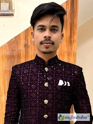 Home Tutor Aniket Verma 276001 Td45ad6582f8ea2