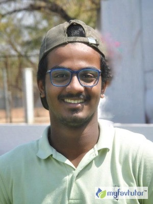 Home Tutor Srideep Abishikt 500091 Td96818d12a1d23