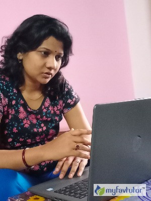 Home Tutor Sarika Singh 224001 Tde6d908f154102