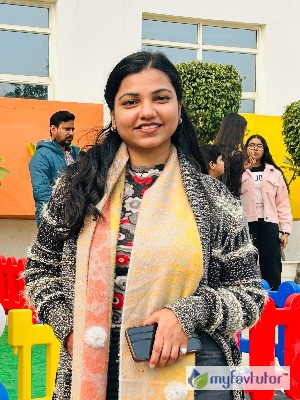 Home Tutor Harshita Singh 201017 Tdfb71a5866b25f