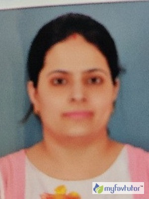 Home Tutor Pooja Kaushik 247667 Te12364b376140a