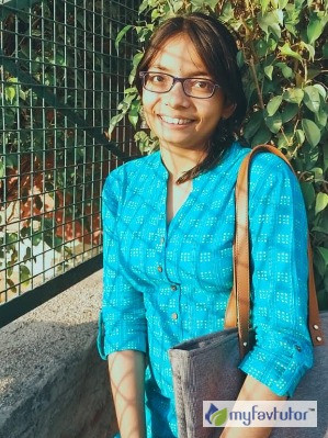 Home Tutor Bharati Singh 110007 Te3164066604383