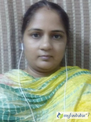 Home Tutor Amita Maurya 462010 Te6896dbab79fa4