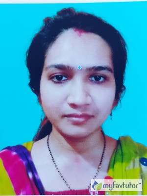 Home Tutor Supriya Singh 754100 Te829a697310547