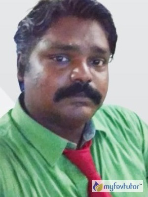 Home Tutor Makesh Kumar Rathinam 613001 Te83834bc072215
