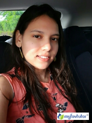 Home Tutor Shivani Chaudhary 110049 Teac69b2cd2e359
