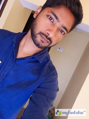 Home Tutor Ankit Yadav 276001 Teada014d7b3edd