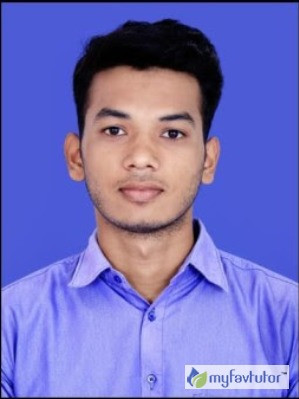 Home Tutor Gaurav Buwade 440030 Teb7857dd3f0e9b