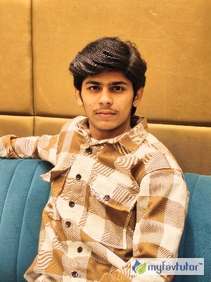 Home Tutor Sanskar Sharma 110083 Ted329526bb76a0