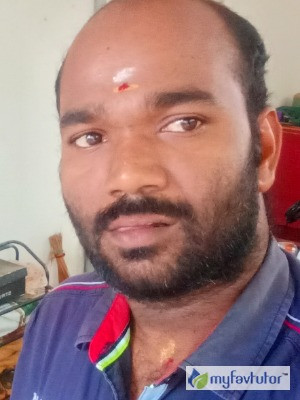 Home Tutor Ganeshkumar Peraman 641042 Tedb536ed8fa18b