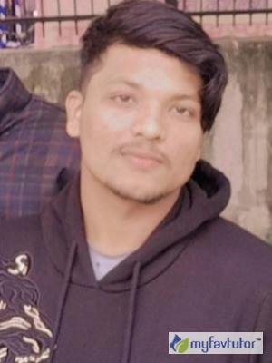 Home Tutor Utkarsh Pandey 110069 Teddfe79ac69449