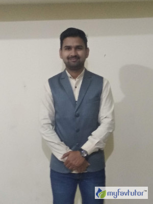 Home Tutor Aman Singh Yadav 474010 Tedff6355c95d57