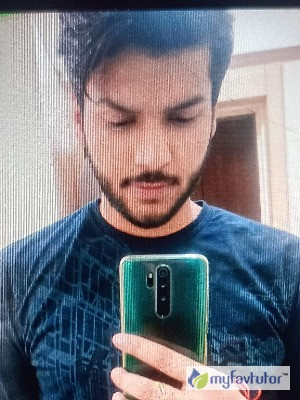 Home Tutor Abhinav Kislay 110046 Tef56a3dd3cea33
