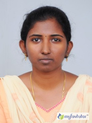 Home Tutor Saranya Gandhi Raja Marthandan 560078 Tf41c0b037ecd6c