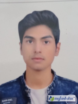 Home Tutor Gaurav K 110026 Tf5c1a991715266