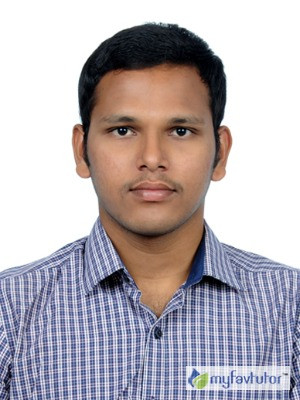 Home Tutor J Karunakar 411025 Tf6bc07b904afec